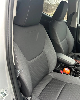 Toyota Yaris cena 76999 przebieg: 18000, rok produkcji 2021 z Białobrzegi małe 742